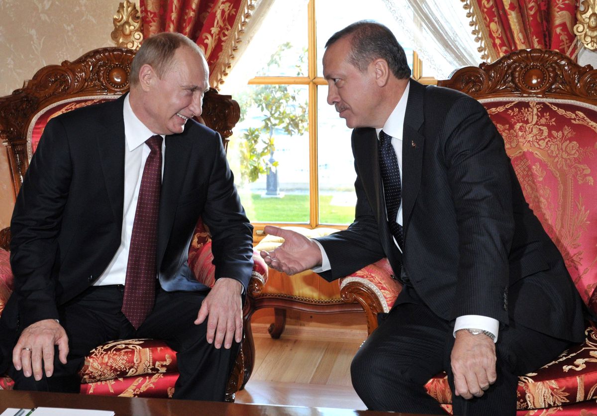 "Suriye\'nin Nükleer Silahı Yok"