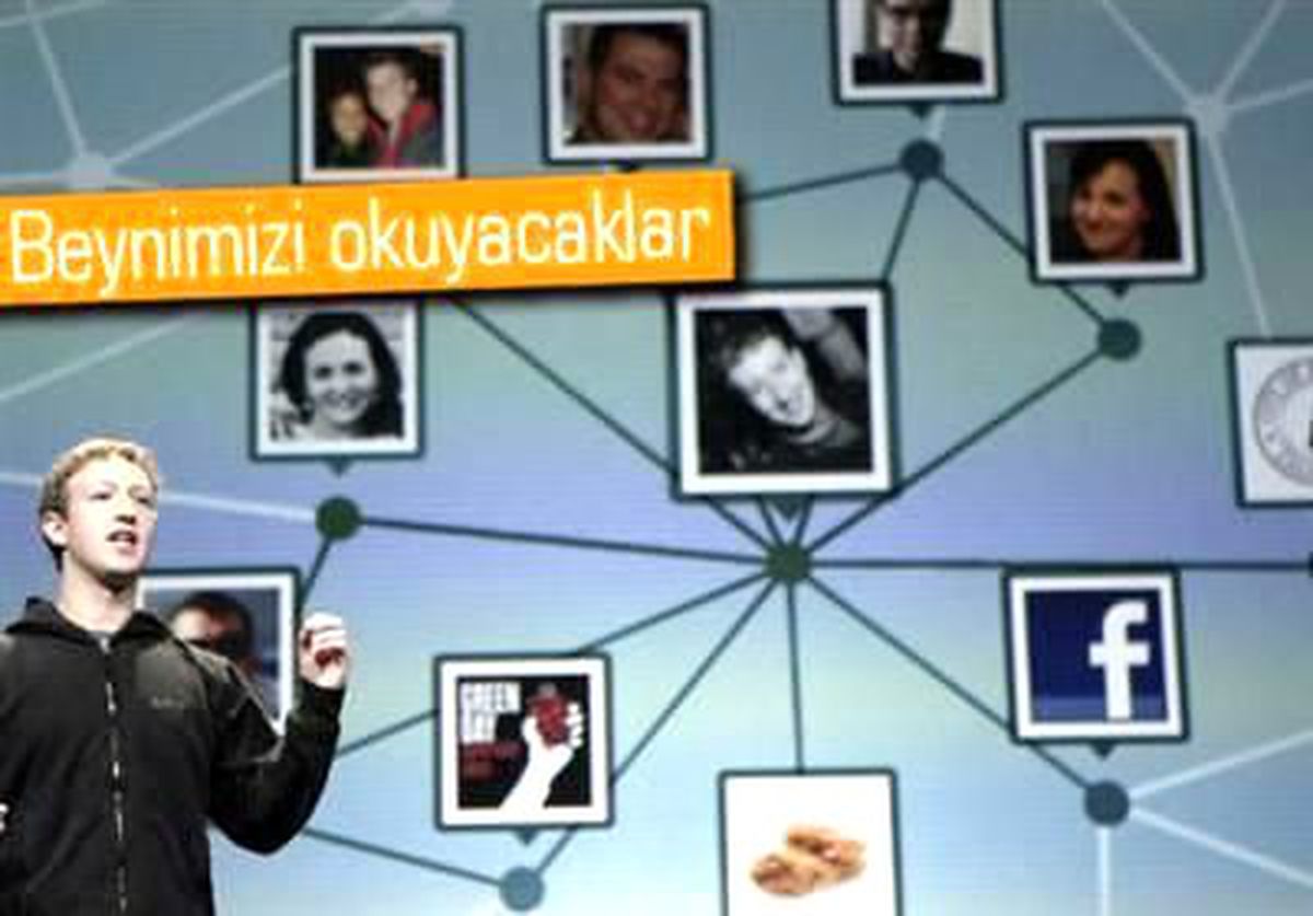 Facebook Çağ Atlıyor