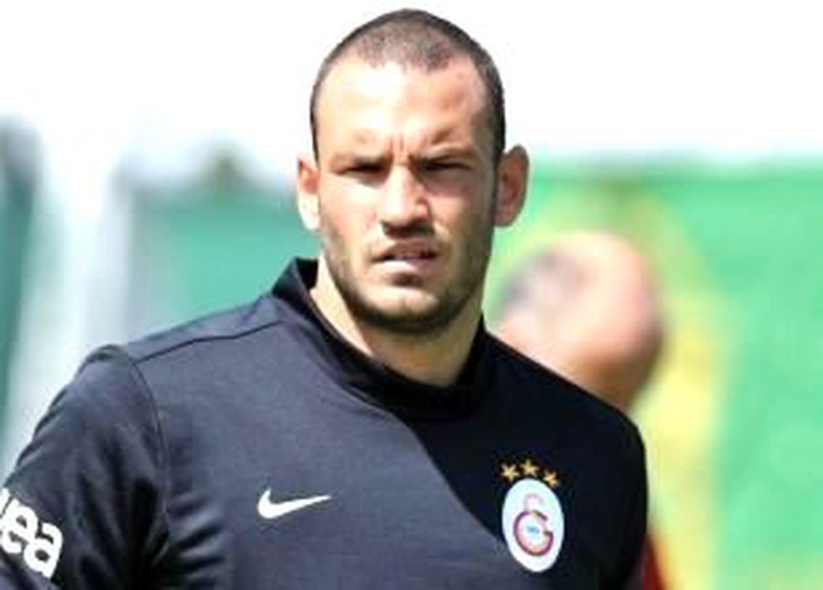 Fernando Muslera Olmazsa