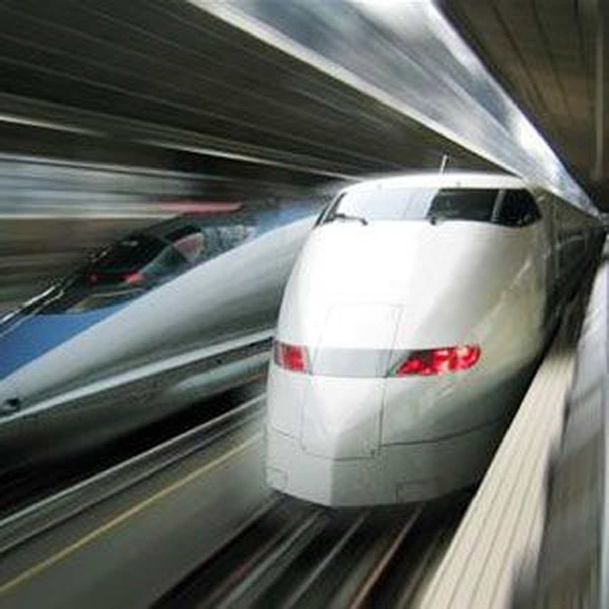 Fransa ve İtalya Arasında Hızlı Tren Hattı Yapılıyor