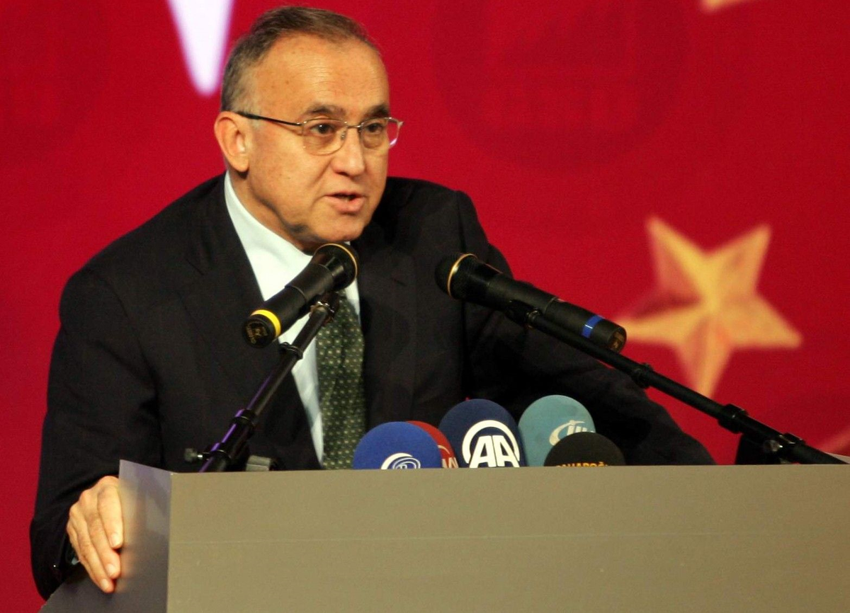 Gaziantep Büyükşehir Belediye Başkanı Güzelbey Açıklaması