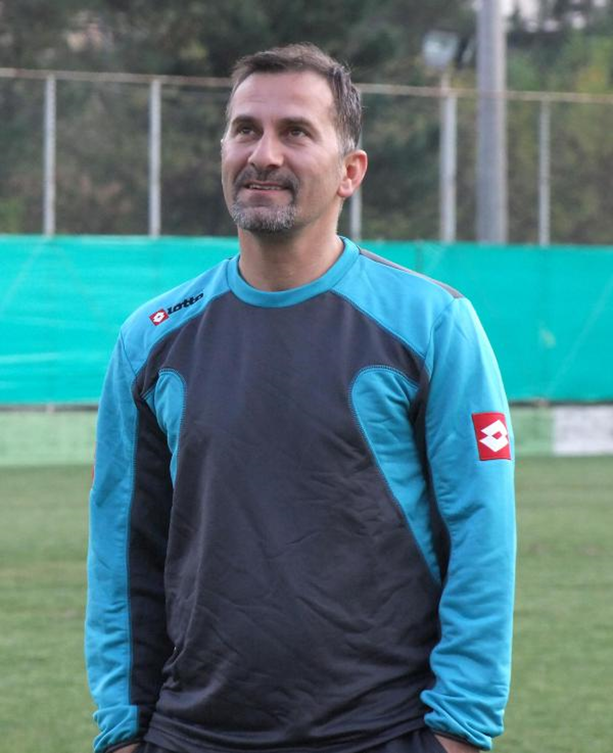 Giresunspor Teknik Direktörü: "Zoru Başarmak İstiyoruz"