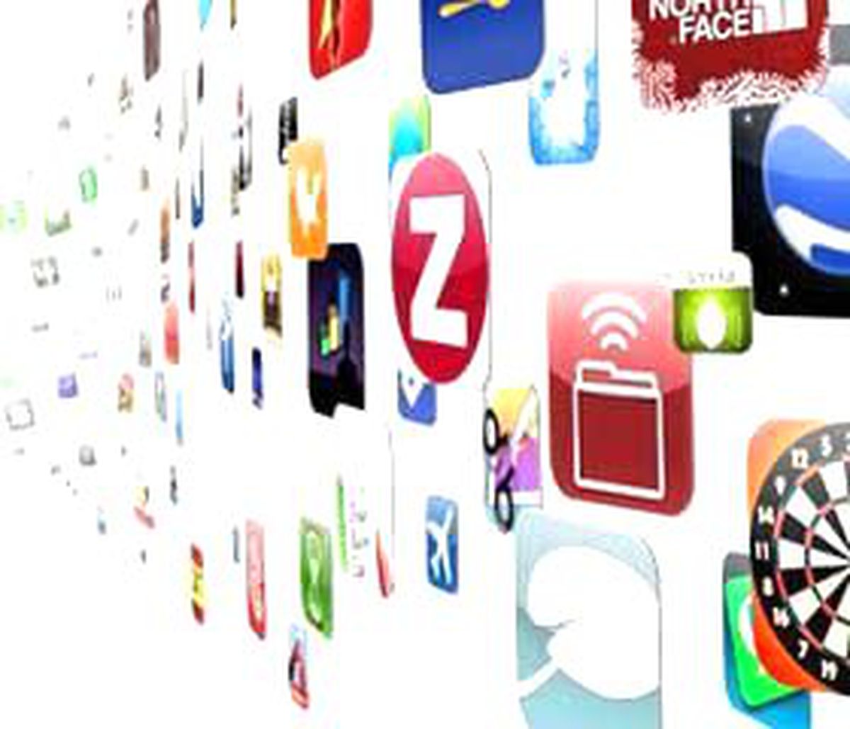 Google Play, Appstore\'a Yetişiyor