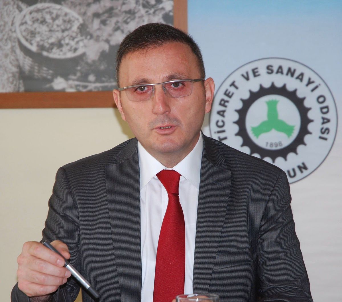 Gtso Başkanı Çakırmelikoğlu Açıklaması