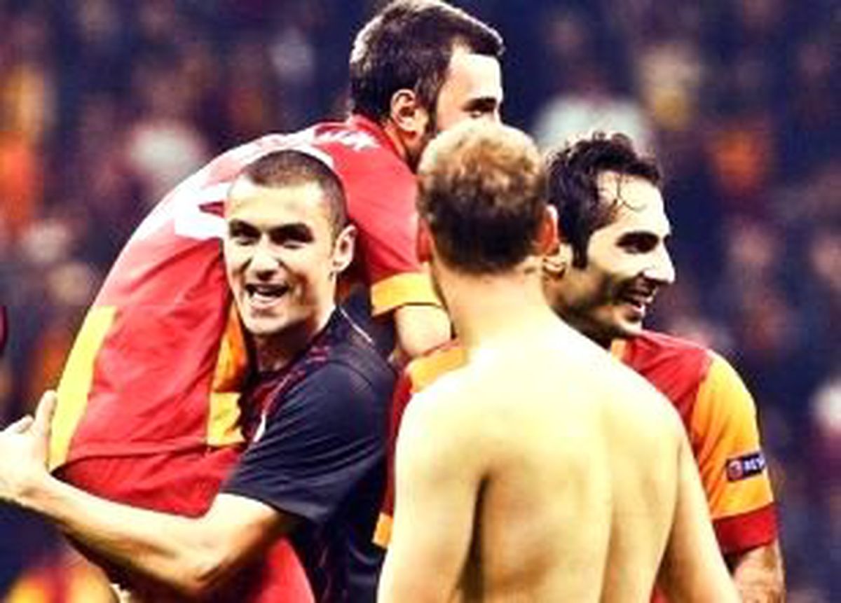 Hamit\'ten Burak Yılmaz\'a Tavsiye