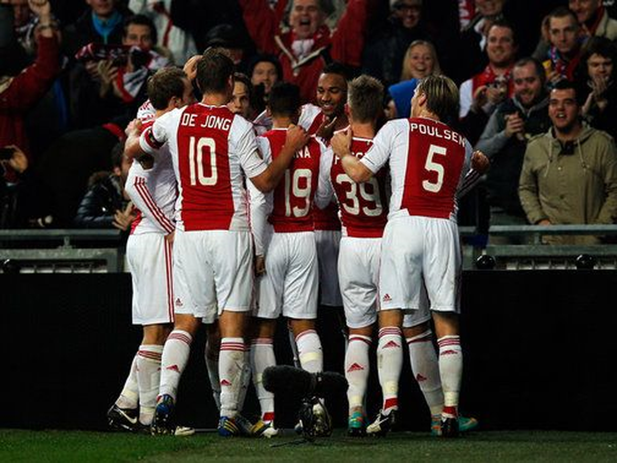 Hollanda Birinci Futbol Ligi Eredivisie-de Görünüm