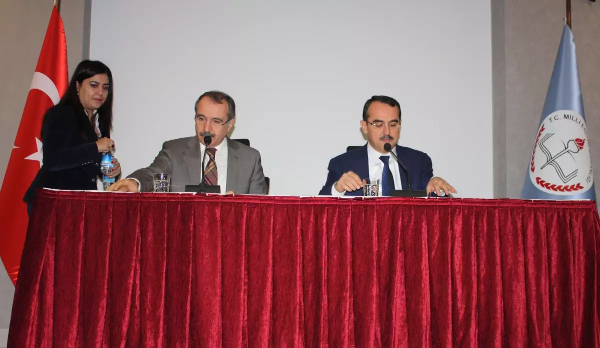 \'Hukuk ve Adalet Dersi\' Ortaokul 6. ve 7. Sınıflarda Seçmeli Ders Olacak