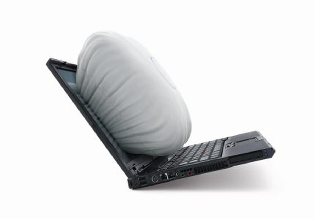 İlklerin Öncüsü ThinkPad 20 Yaşında