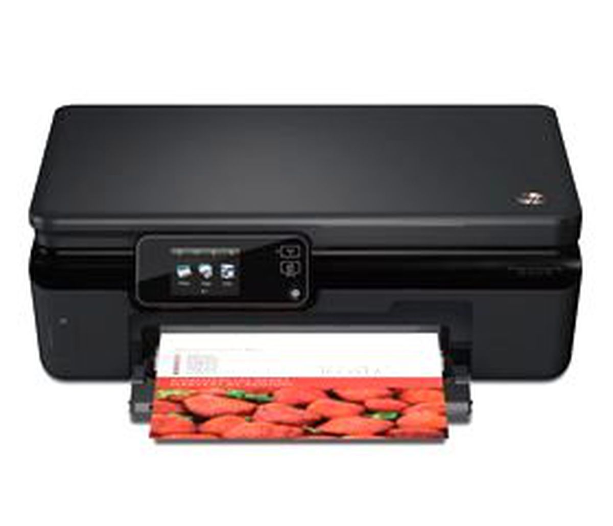 İnceleme: Hp Deskjet 5525