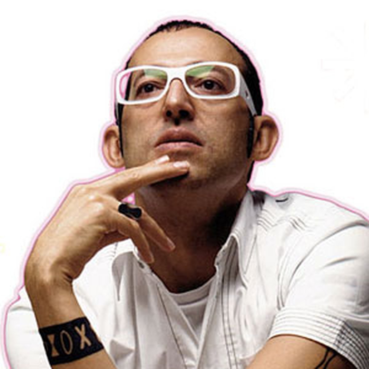 İstanbul Kaosuyla Bana İlham Veriyor