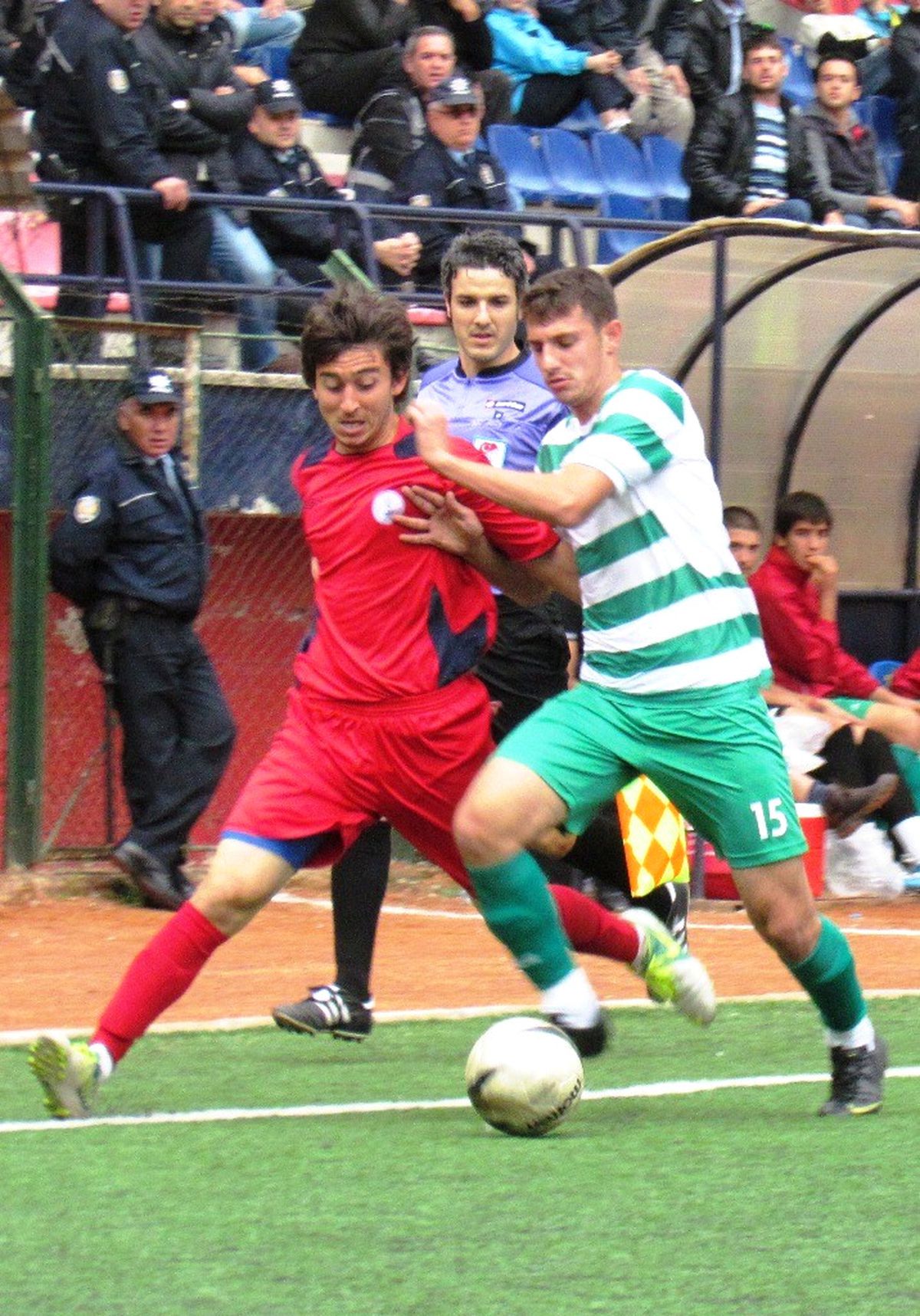 İzmir Süper Amatör Lig