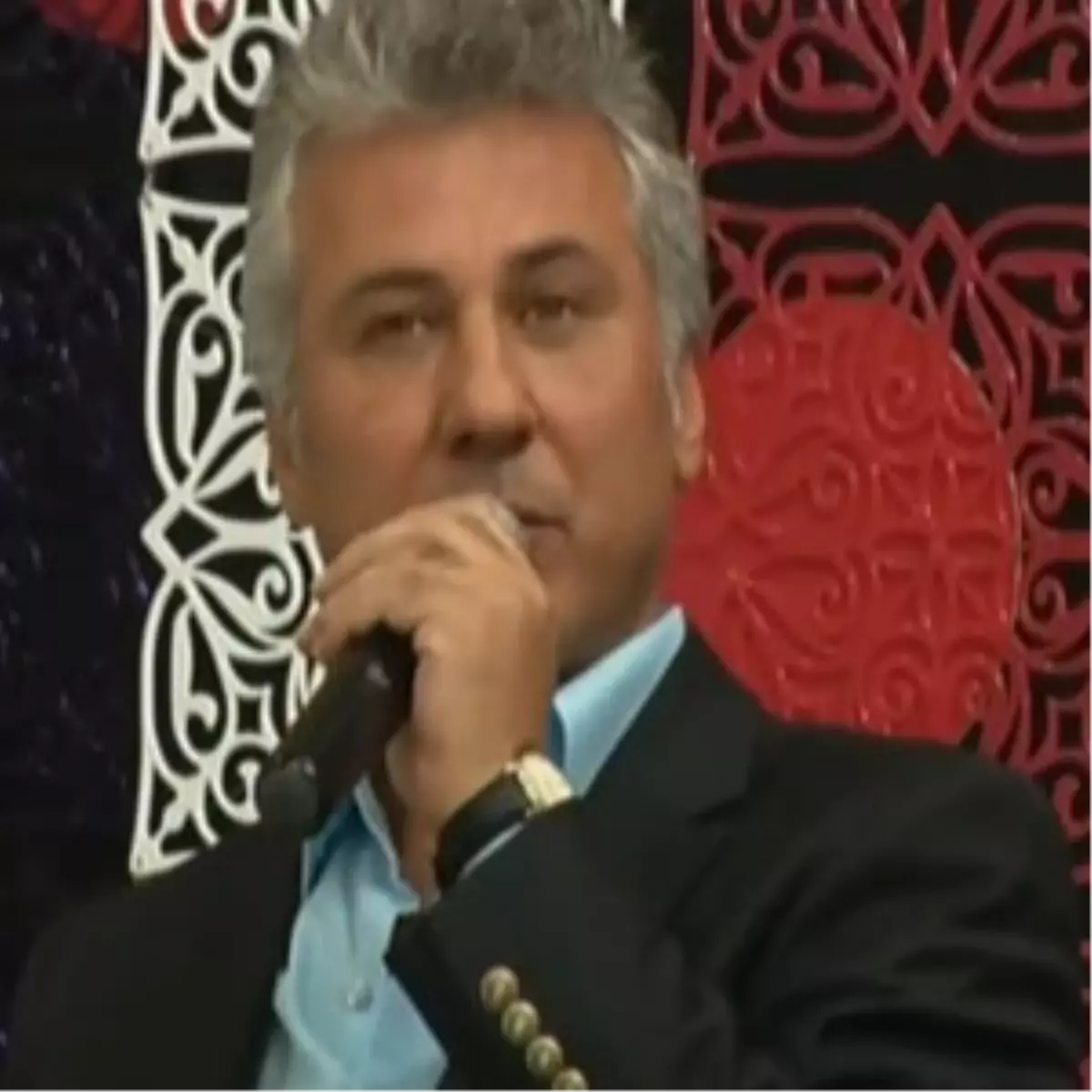 Kadınları Değil, Erkeği Beğendi