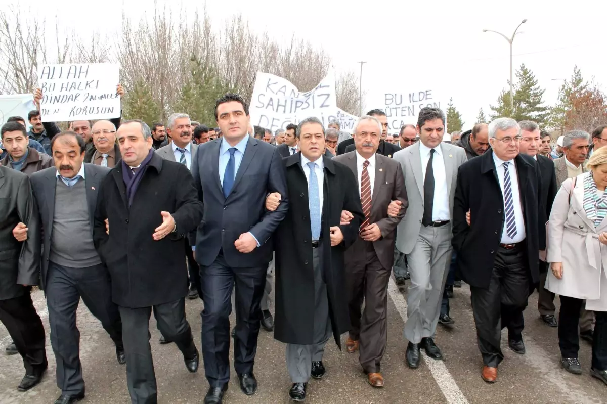 Kangal Termik Santrali\'nin Özelleştirilmesi Kararı