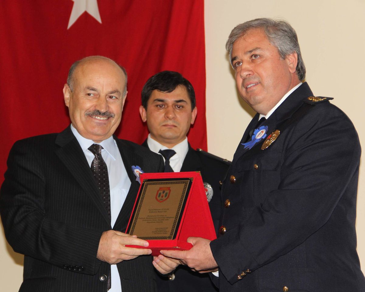 Karabük Pomem\'de 2012 -2013 Eğitim Öğretim Dönemi Başladı