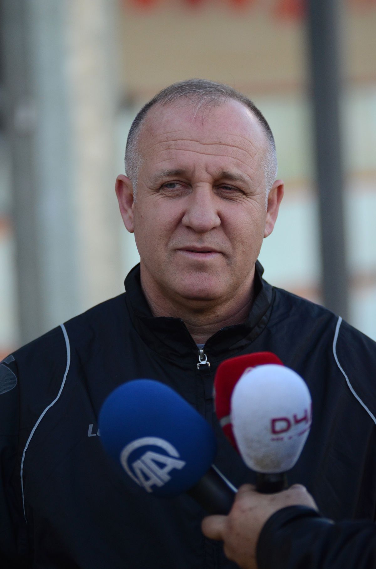 Karabükspor\'da Çifte Hazırlık