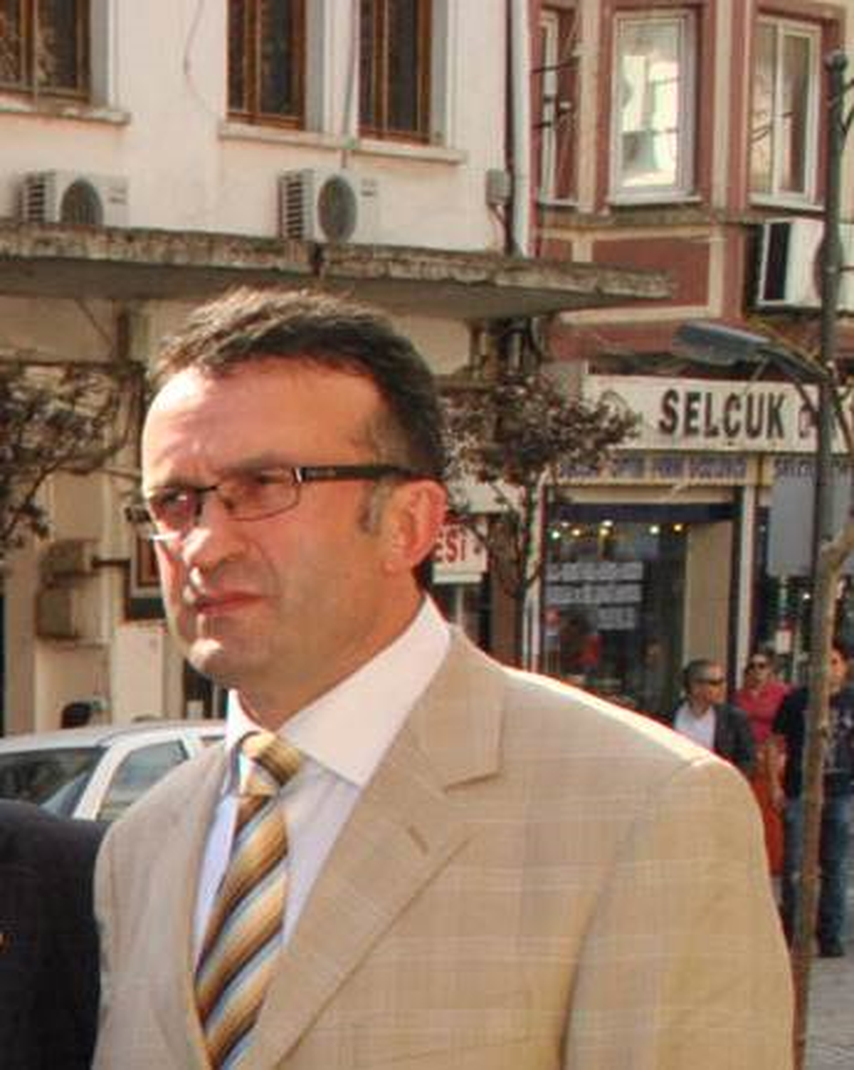 Kasapoğlu: Engellilerin İstihdamı Teşvik Edilmeli