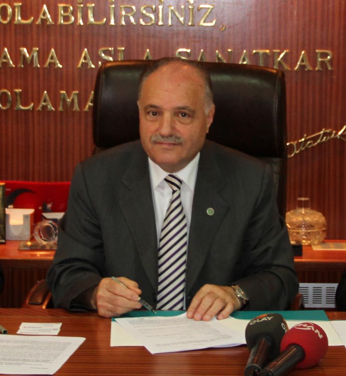 Kasım Ayı Enflasyon Rakamları