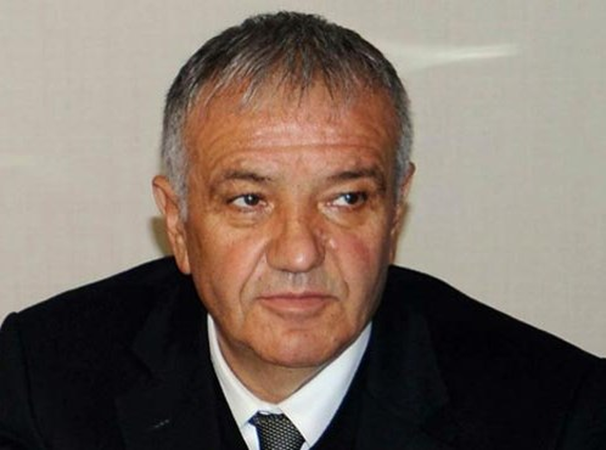 "Kayserispor Başkanı" Haberimize Ek