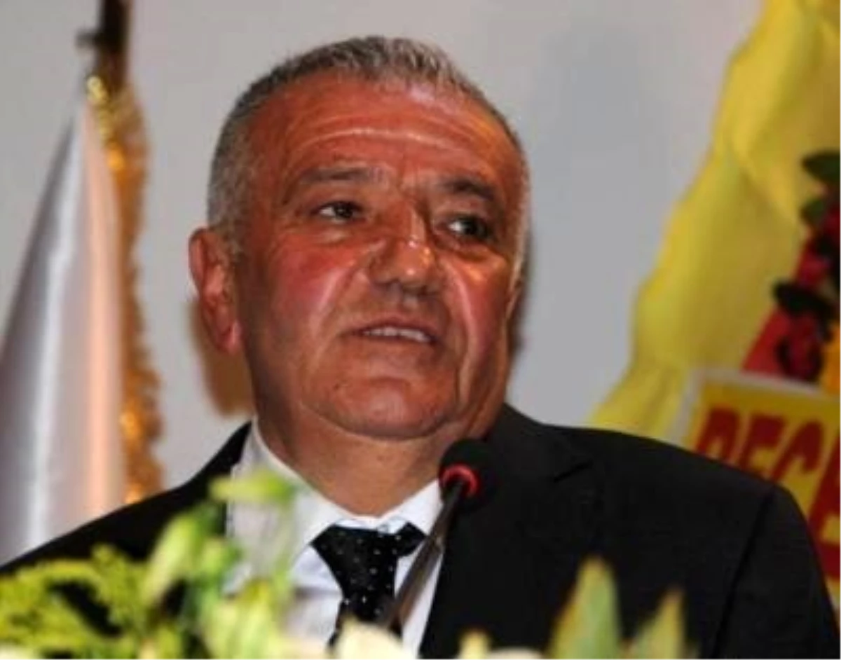 Kayserispor Başkanı: "Olaylar Fenerbahçe\'yle Dostluğumuzu Bozamaz"