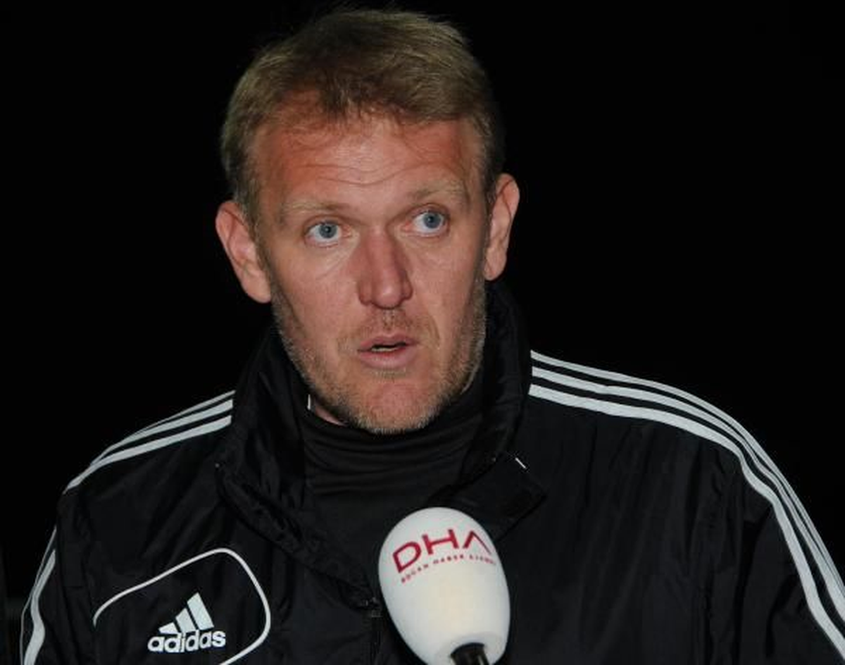 Kayserispor Teknik Direktörü Prosinecki Açıklaması