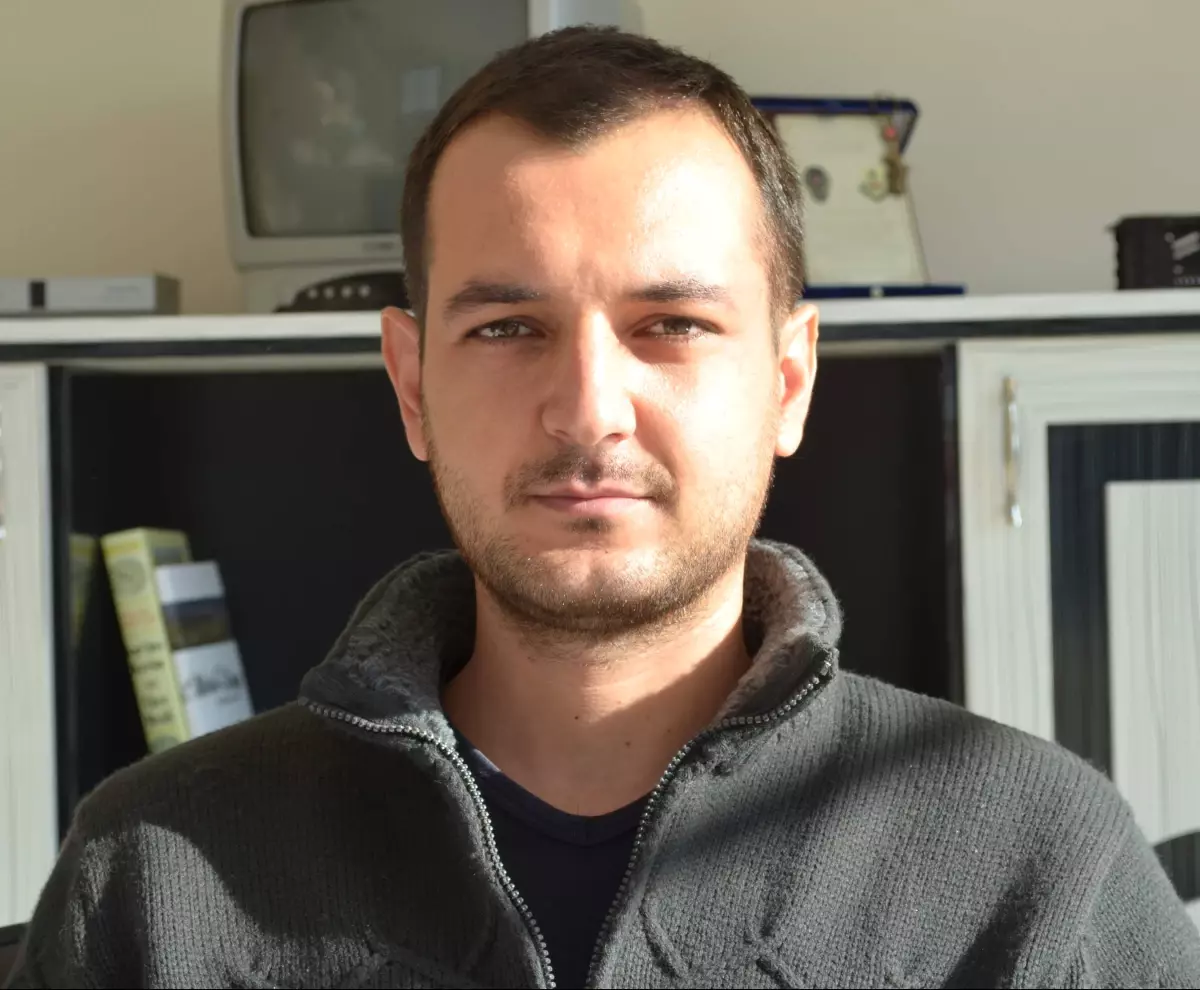 Kaza Kurşunuyla Yaralanan Askeri Öğretmen Yargı\'ya Gitmeye Hazırlanıyor