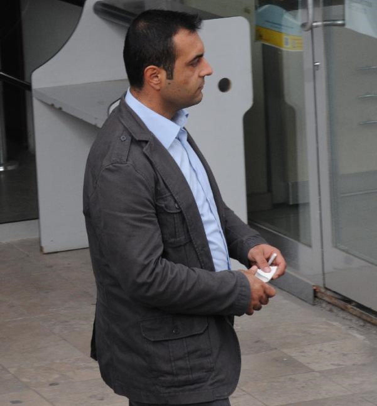 Ölümlü Kazaya Neden Olan Sürücüye 3 Yıl 10 Ay Hapis