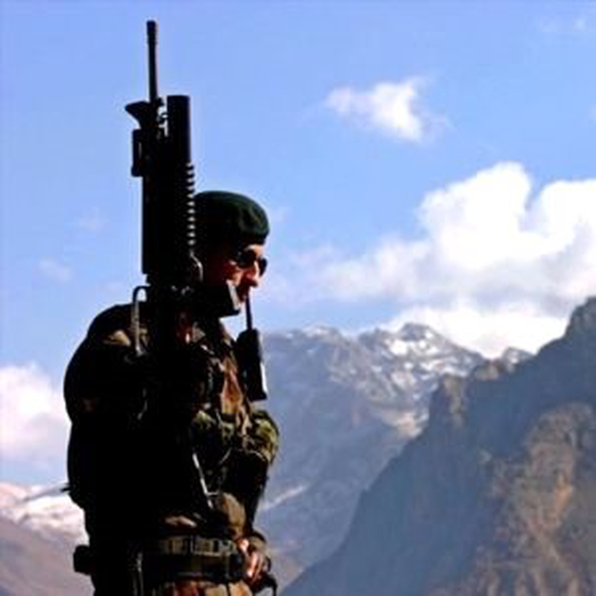 Kış Hazırlığı Yapan PKK\'ya Darbe