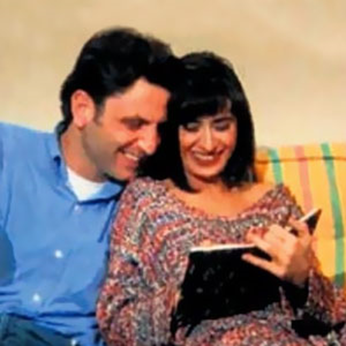 Memati'yi Hiç Böyle Görmediniz