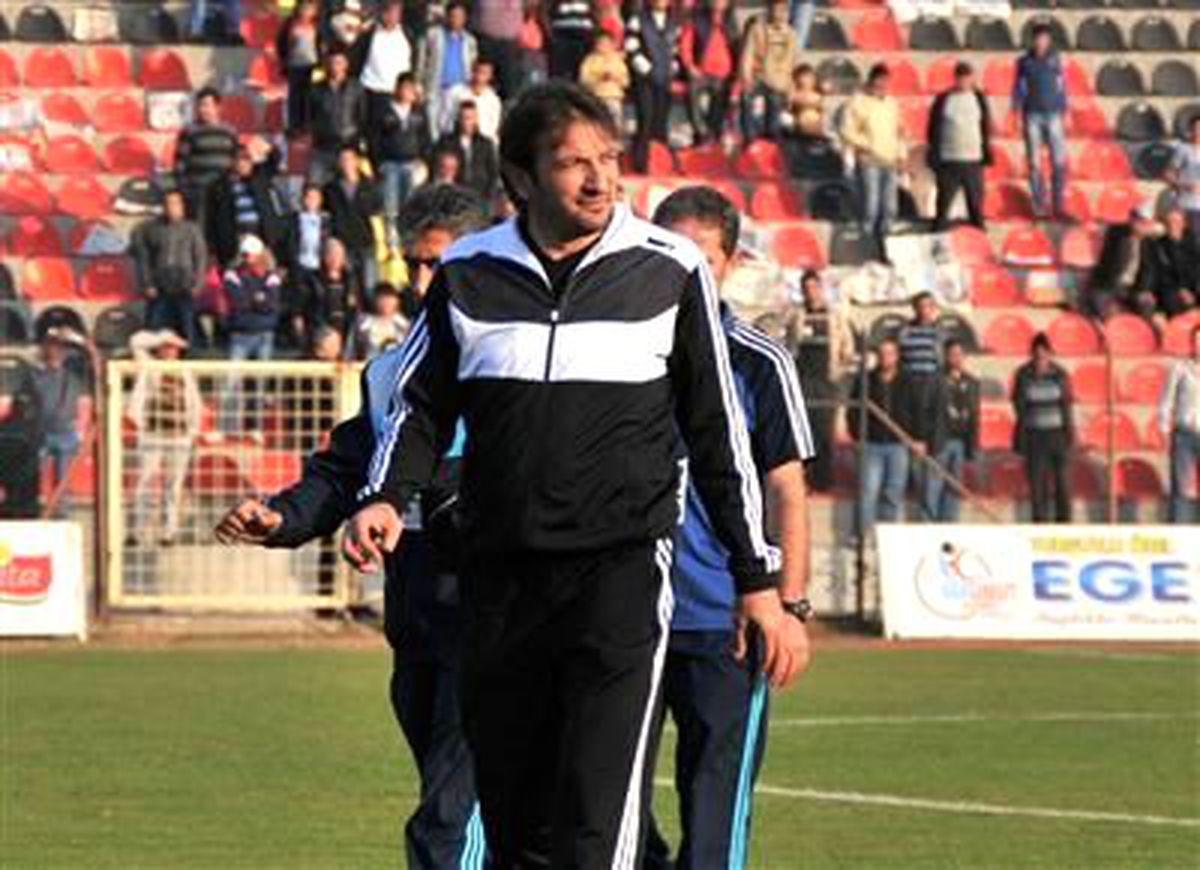 Koray Cinel ile Yollar Ayrıldı