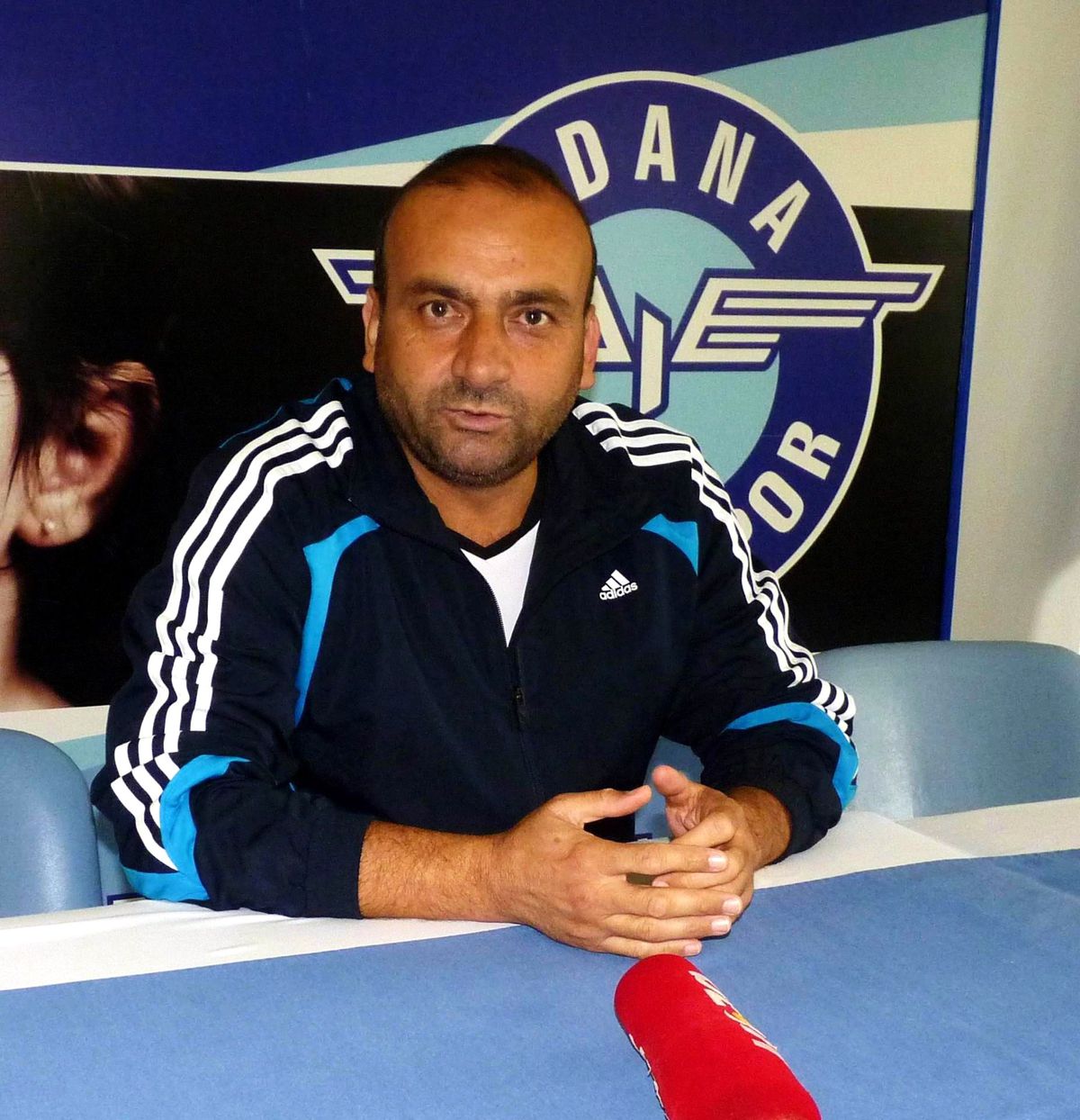 Adana Demirspor: 2, Kartalspor: 1