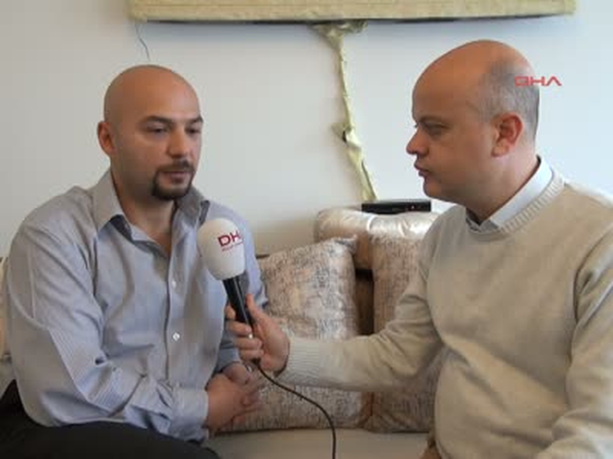 Aklandı İşine Geri Döndü