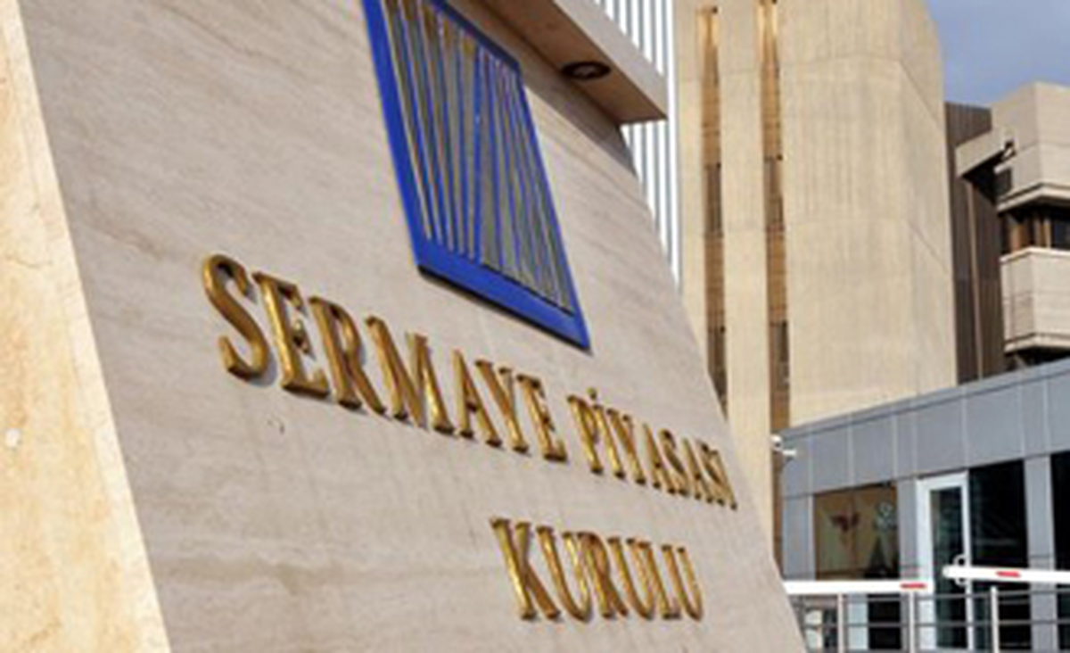 Mecliste Gündem SPK Tasarısı