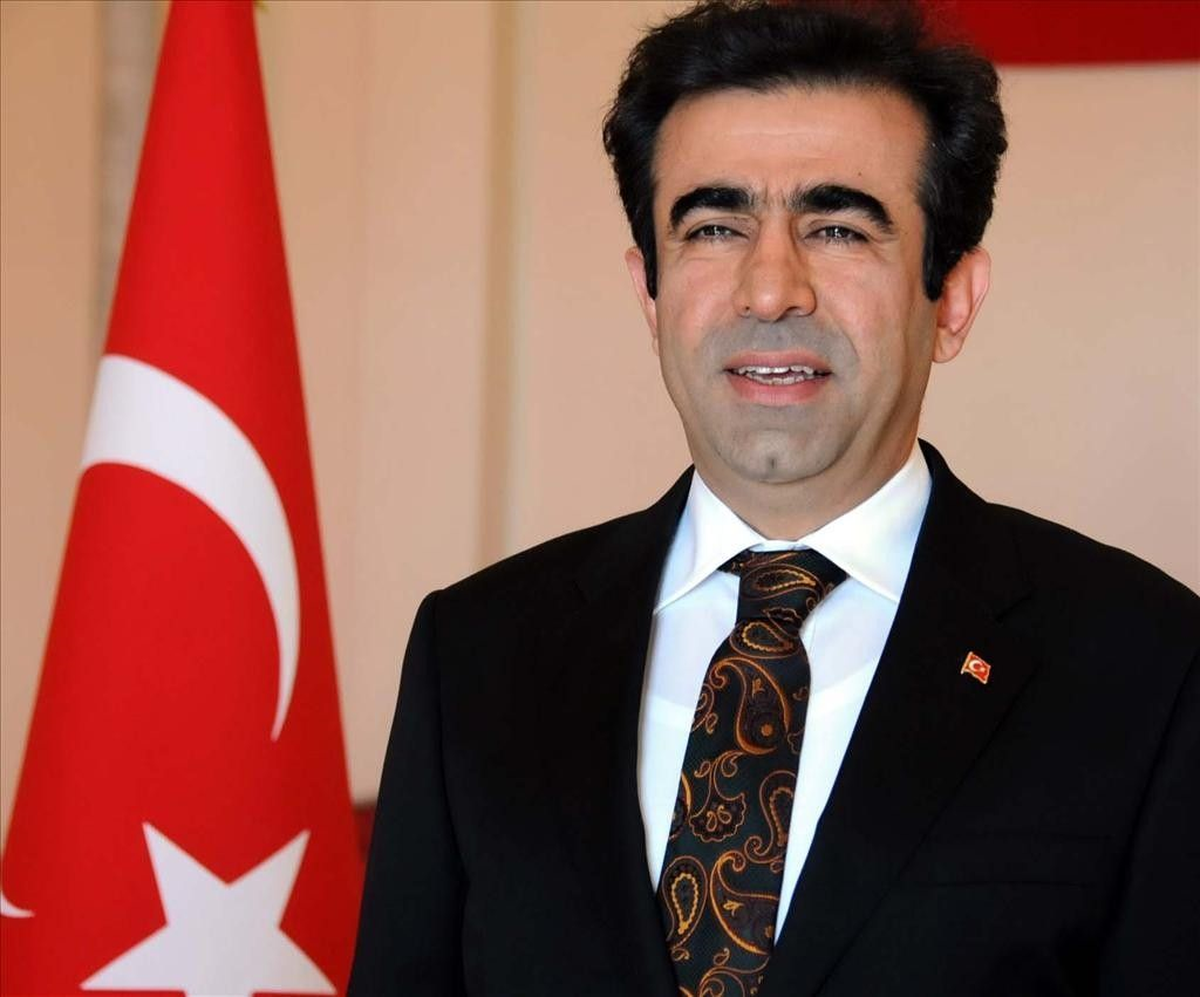 Mersin Teknopark\'a "Strateji Belirleme" Toplantısı