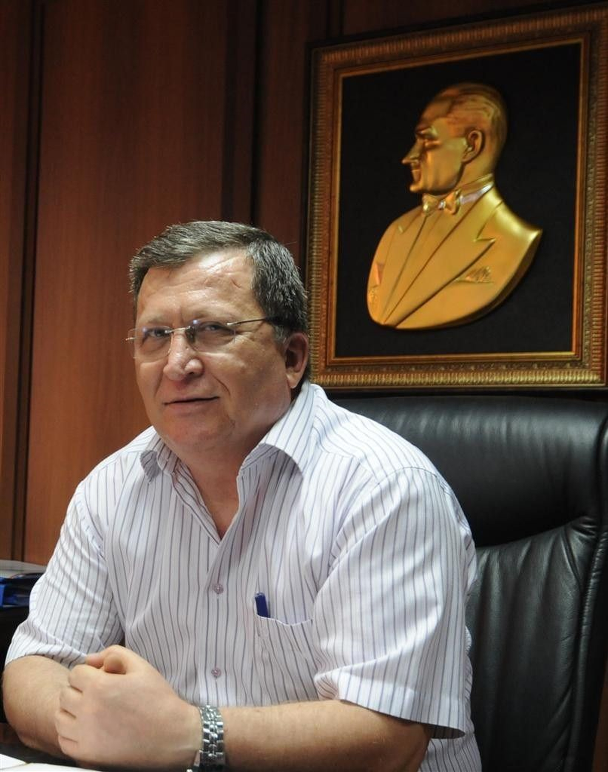Meski Genel Müdürü Ülgen: "Engelli Olmak, Hayatın İçinde Olmak İçin Engel Değildir"