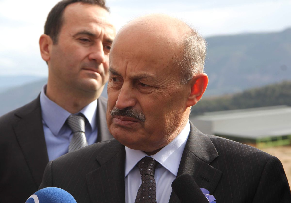 Milletvekili Kahveci\'den Gündem Değerlendirmesi