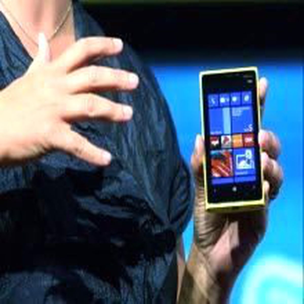 Nokia\'dan Android cep (mi?)