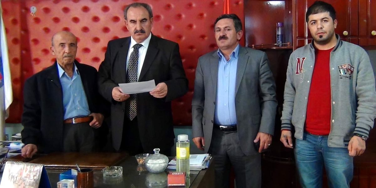 Oda Başkanlarının Ortak Beklentisi