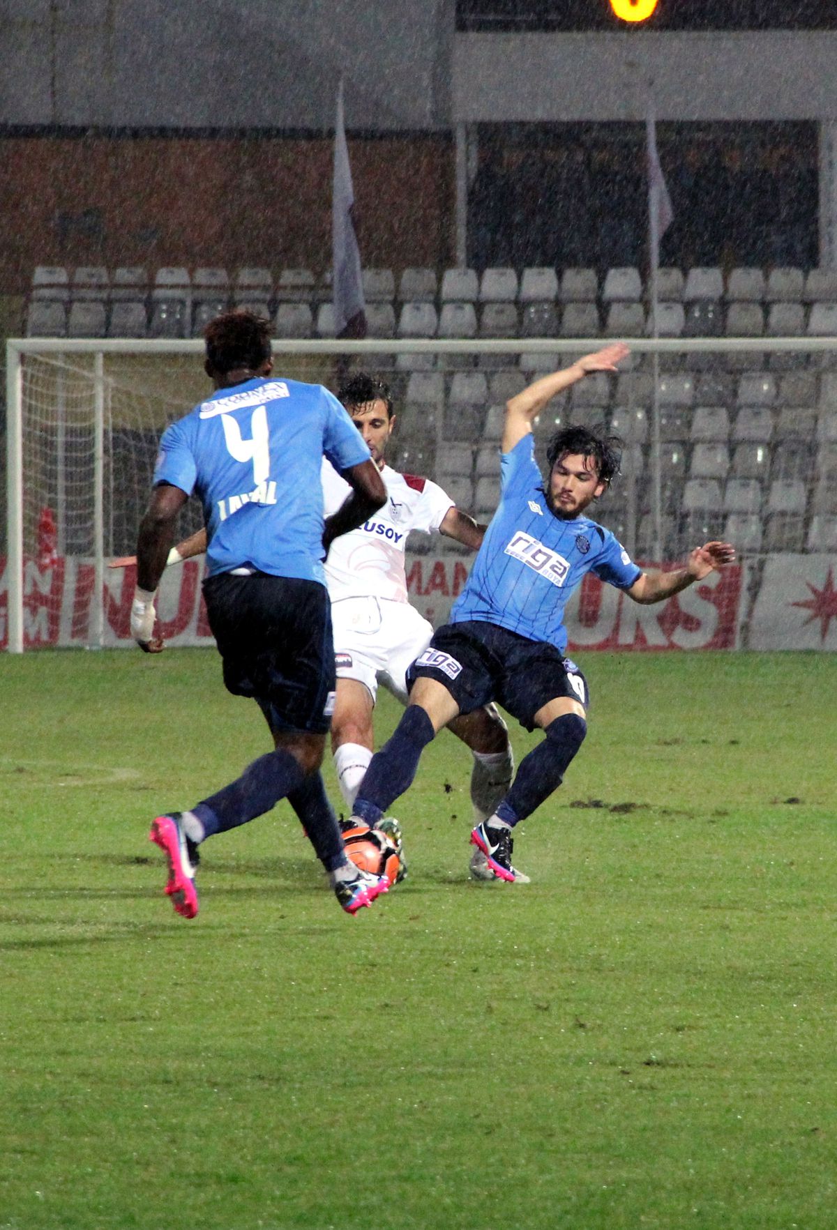 PTT 1. Lig