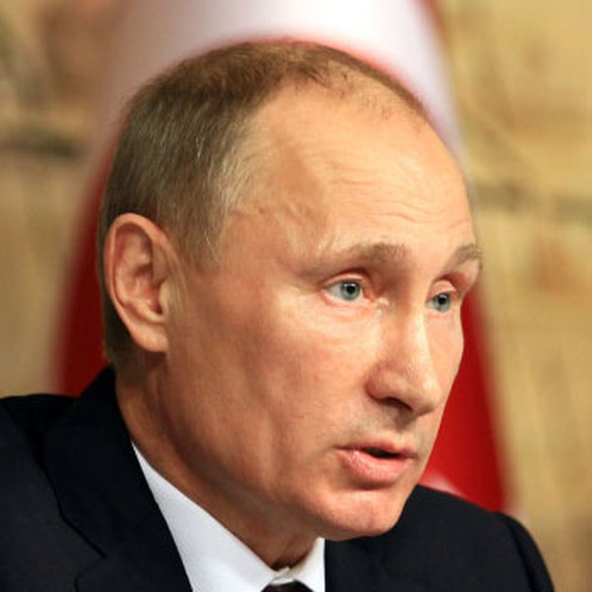Putin : Suriye Rejiminin Avukatı Değiliz