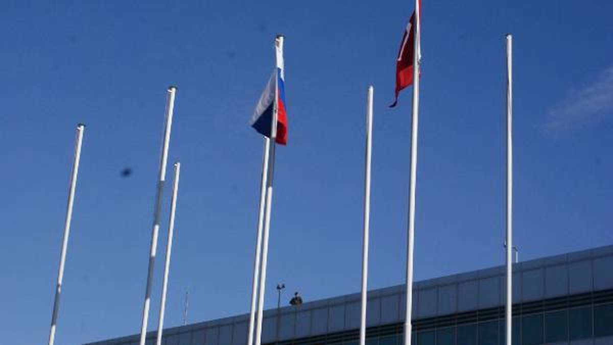 Rusya Devlet Başkanı Putin İçin Güvenlik Önlemleri Artırıldı