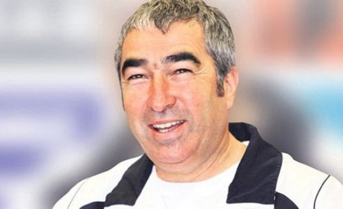 Samet Aybaba Hatay Beşiktaşlılar Derneği\'nde
