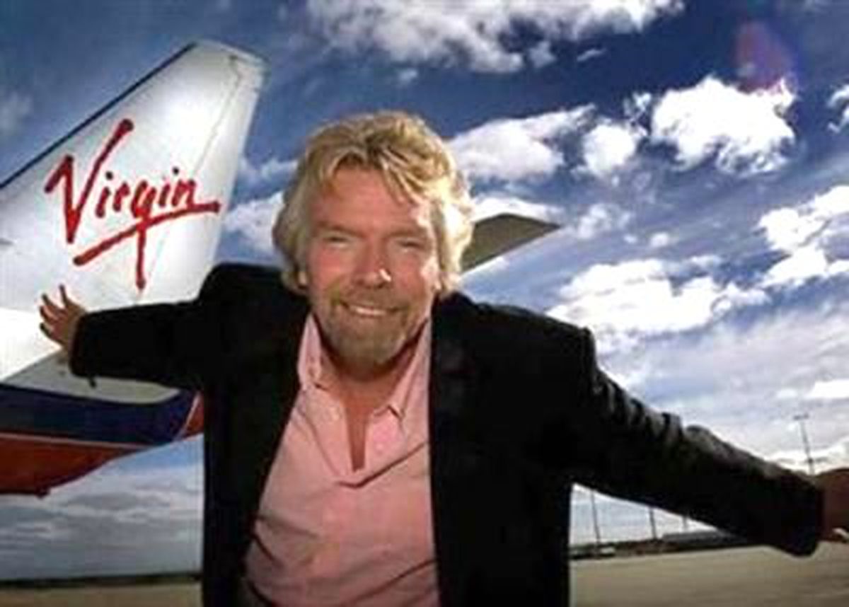 Singapur Havayolları Virgin Atlantic Hisselerini Satıyor
