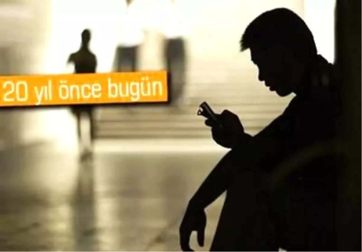 SMS Bugün 20 Yaşına Girdi