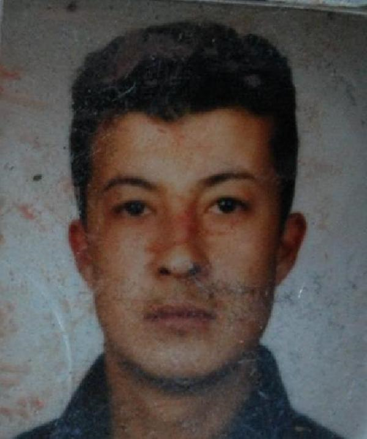 Sokak Ortasında Bıçaklı Kavga : 1 Yaralı