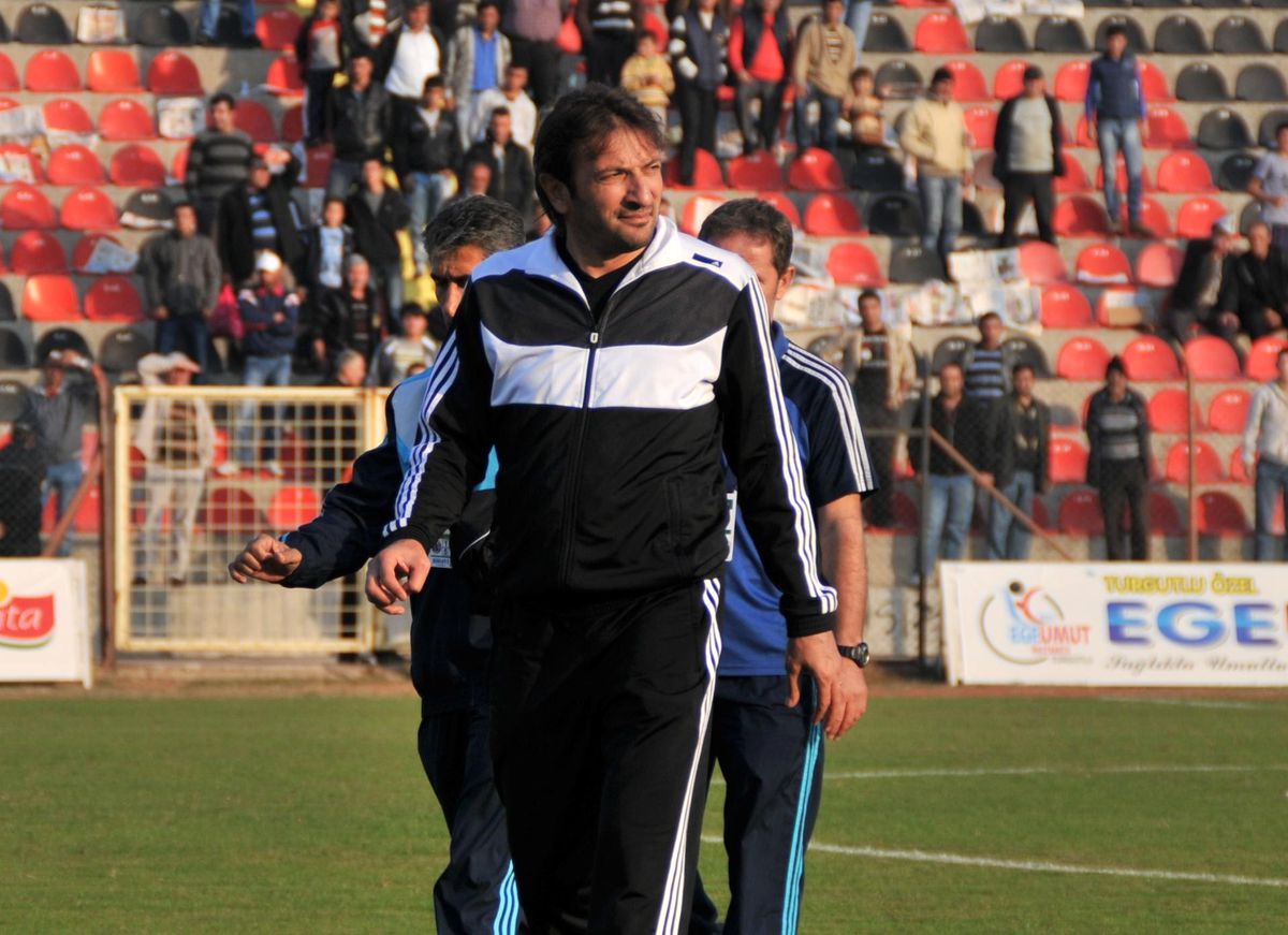 Spor Toto 2. Lig