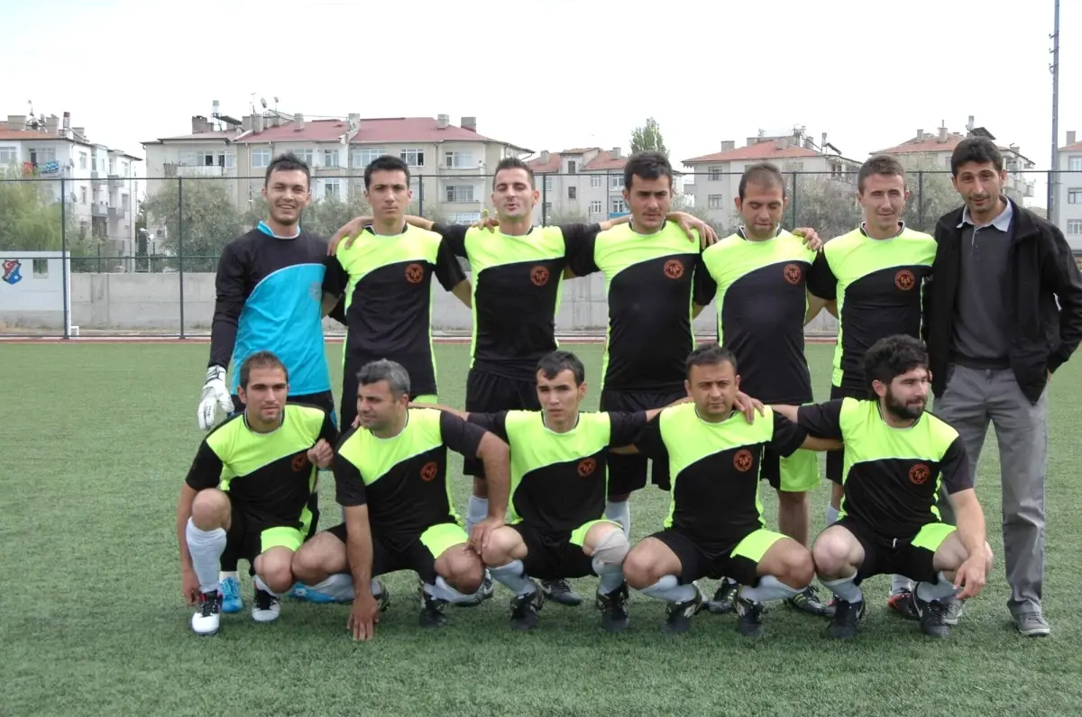 Süper Amatör Küme