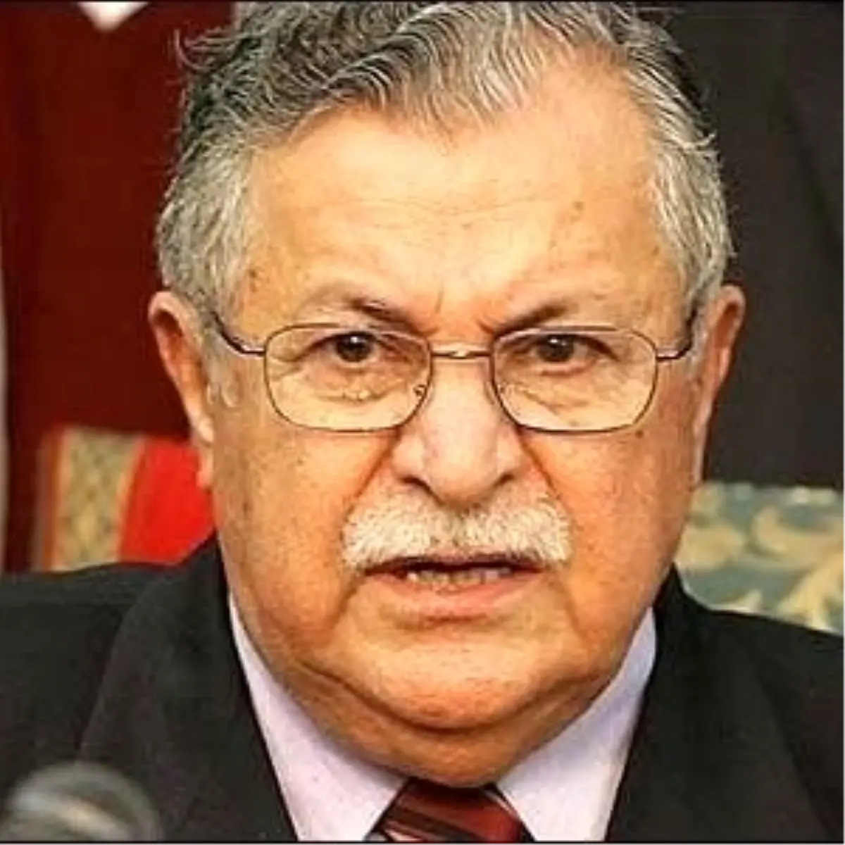 Talabani: "Haşimi\'nin Görevi Düşmüştür"