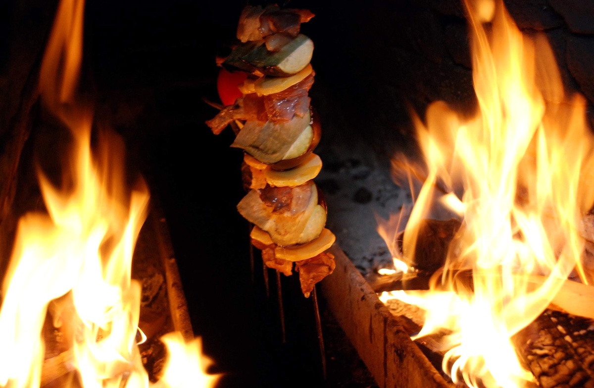 Tokat Kebabının Hangi Yöreye Ait Olduğu Tartışmaları