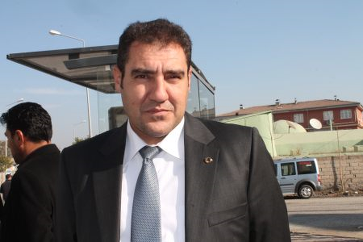 Türk Eğitim-Sen Kongresi Yapıldı