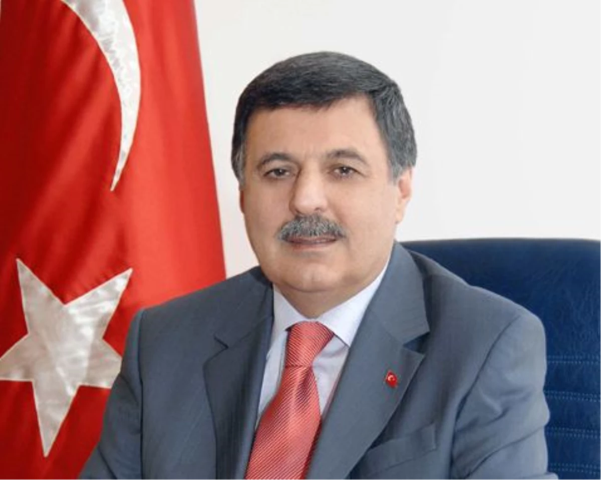 Türk Parlamenterler Birliği Başkanı Pakdil Açıklaması